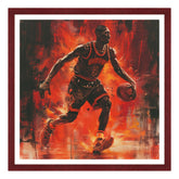 Basket - Terzo Tempo
